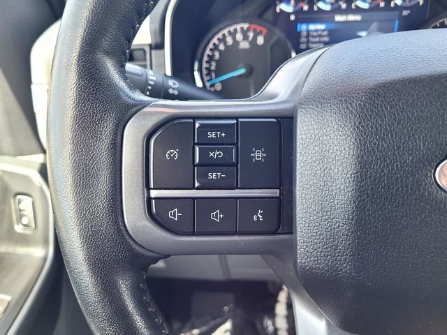 Used 2022  Ford XLT image 24