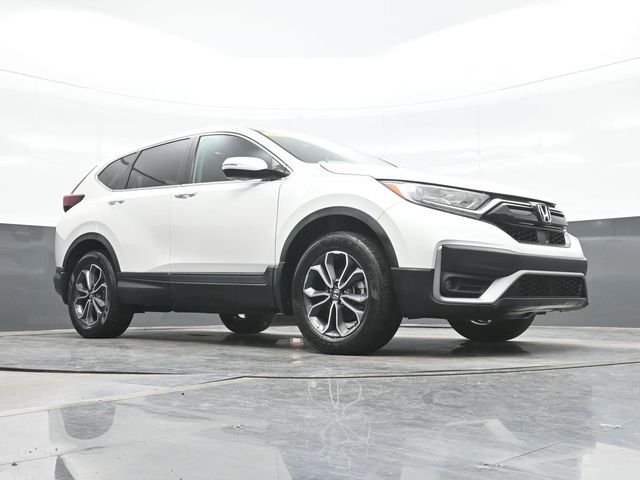 Used 2020 White Honda EX-L image 23
