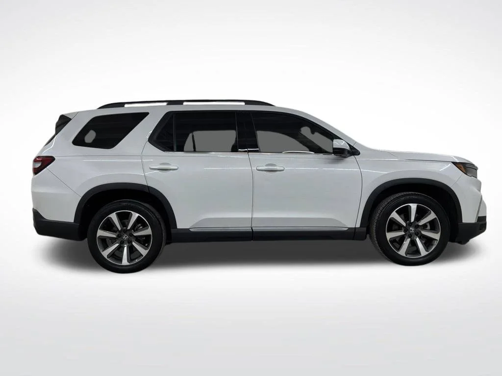 2024 Honda Pilot Elite - Photo 31