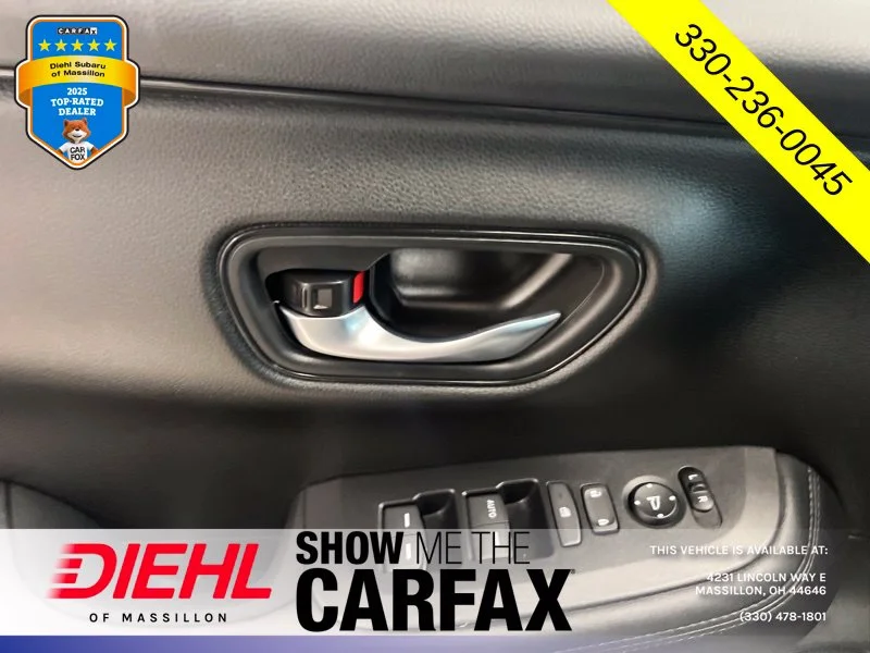 Used 2026 White Honda LX image 22