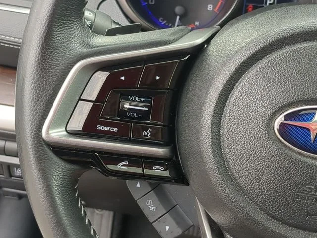 Used 2018 Blue Subaru 2.5i image 20