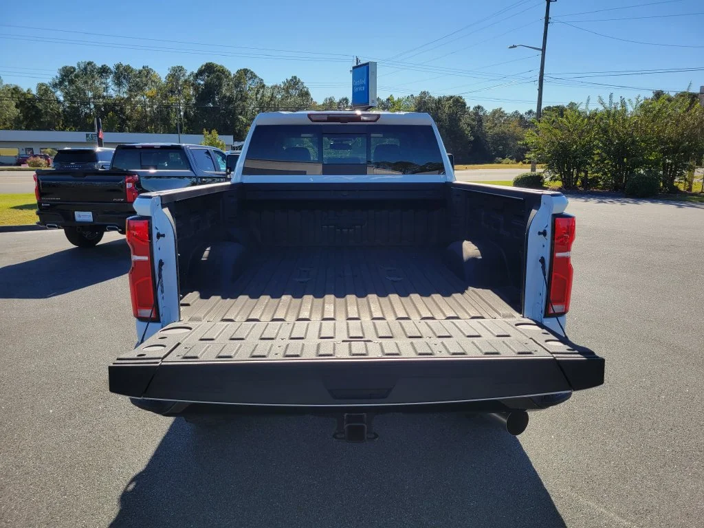 2026 Chevrolet Silverado 2500 HD LT - Photo 13