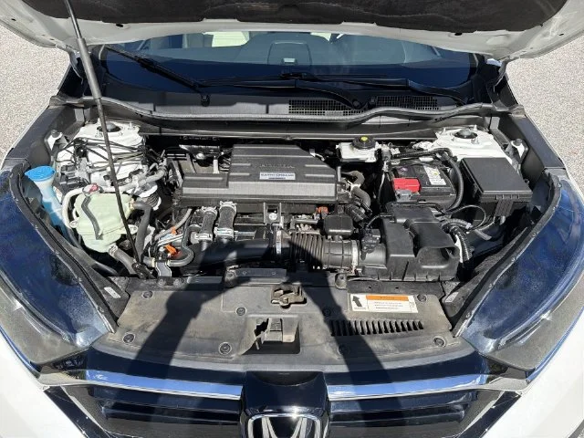 Used 2020  Honda LX image 26