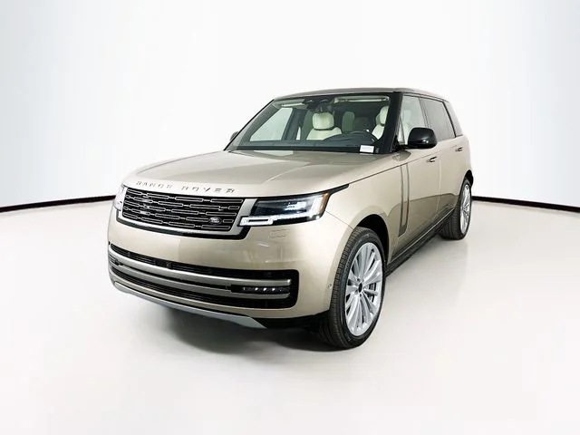 2026 Land Rover Range Rover 4.4 SE LWB 7's photo