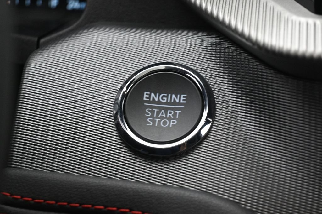 New 2026 Carbonized Gray Metallic Ford ST image 14