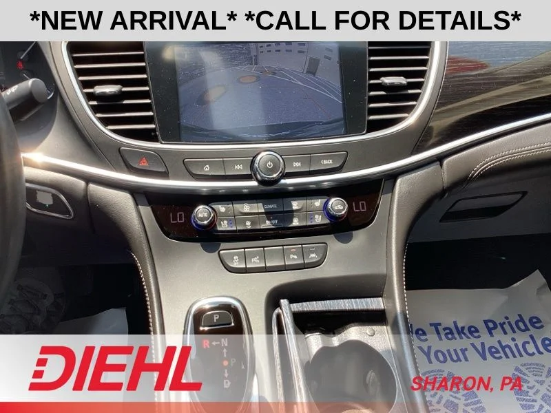 2018 Buick LaCrosse Premium - Photo 26