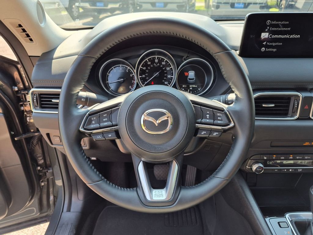 Used 2025 Gray Mazda 2.5 S Preferred Package image 15
