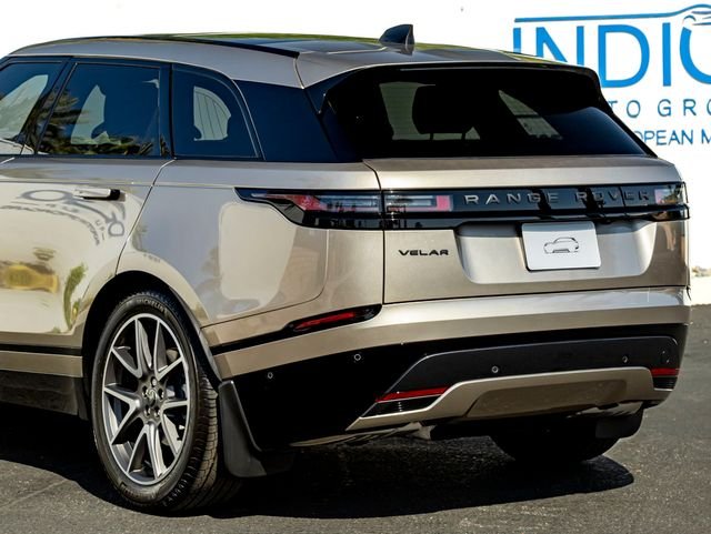 New 2026 Batumi Gold Land Rover Dynamic SE image 10