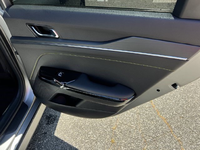 Certified Used 2025 Steel Matte Gray Kia GT image 16