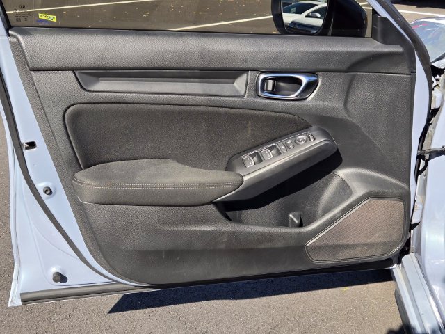 Used 2024  Honda Sport image 14