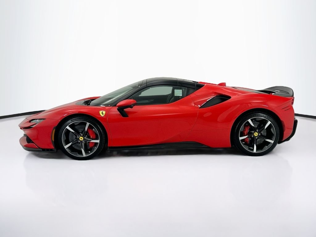 2023 Ferrari SF90 Base - Photo 16