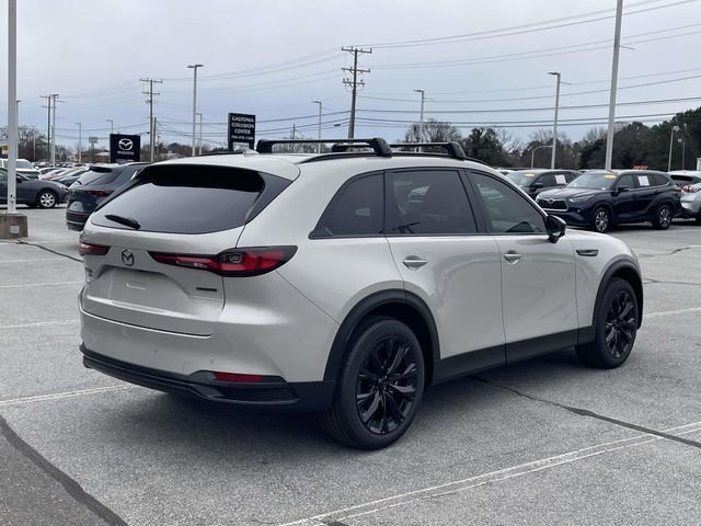 2026 Mazda CX-90 Premium Package - Photo 7