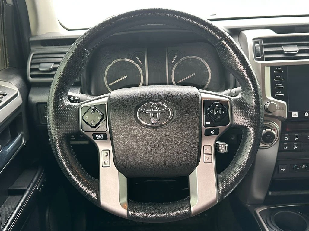 Used 2023 Silver Toyota Limited image 20