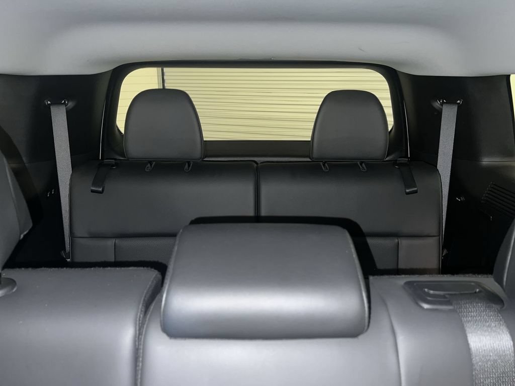 2026 Hyundai Santa Fe SEL - Photo 23