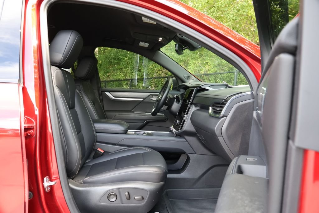 2024 GMC Acadia Elevation - Photo 37