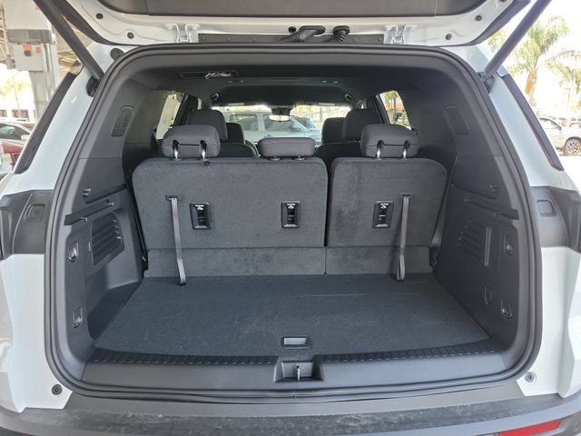 2026 Chevrolet Traverse LT - Photo 20
