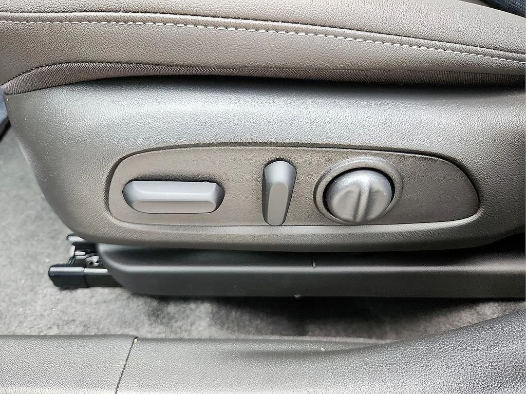2026 Buick Envista Preferred - Photo 14