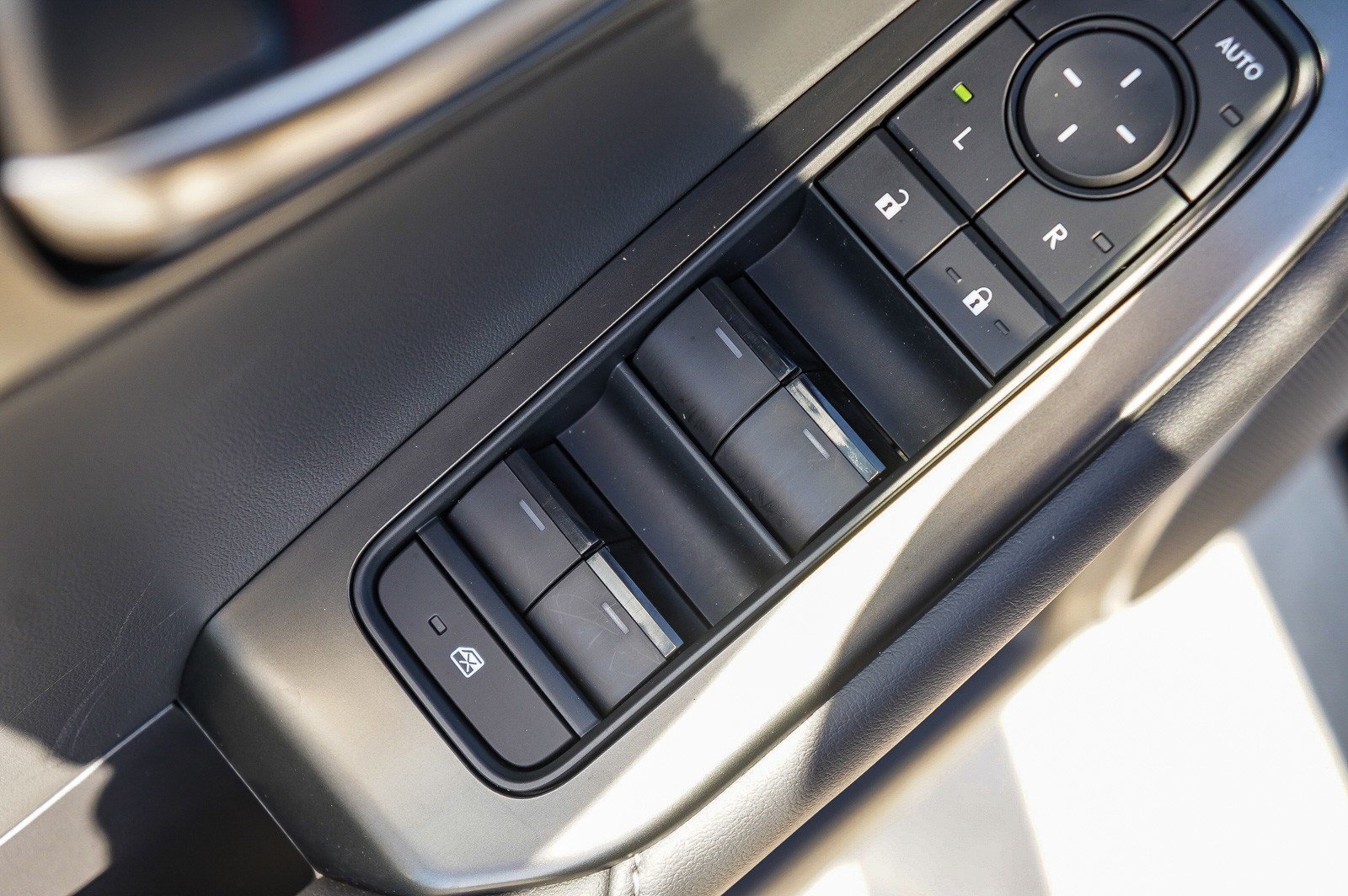 Certified Used 2026 Iridium Lexus 350 F SPORT Design image 23