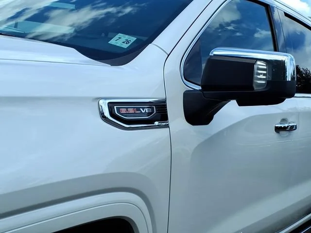 2021 GMC Sierra 1500 Denali Denali - Photo 8