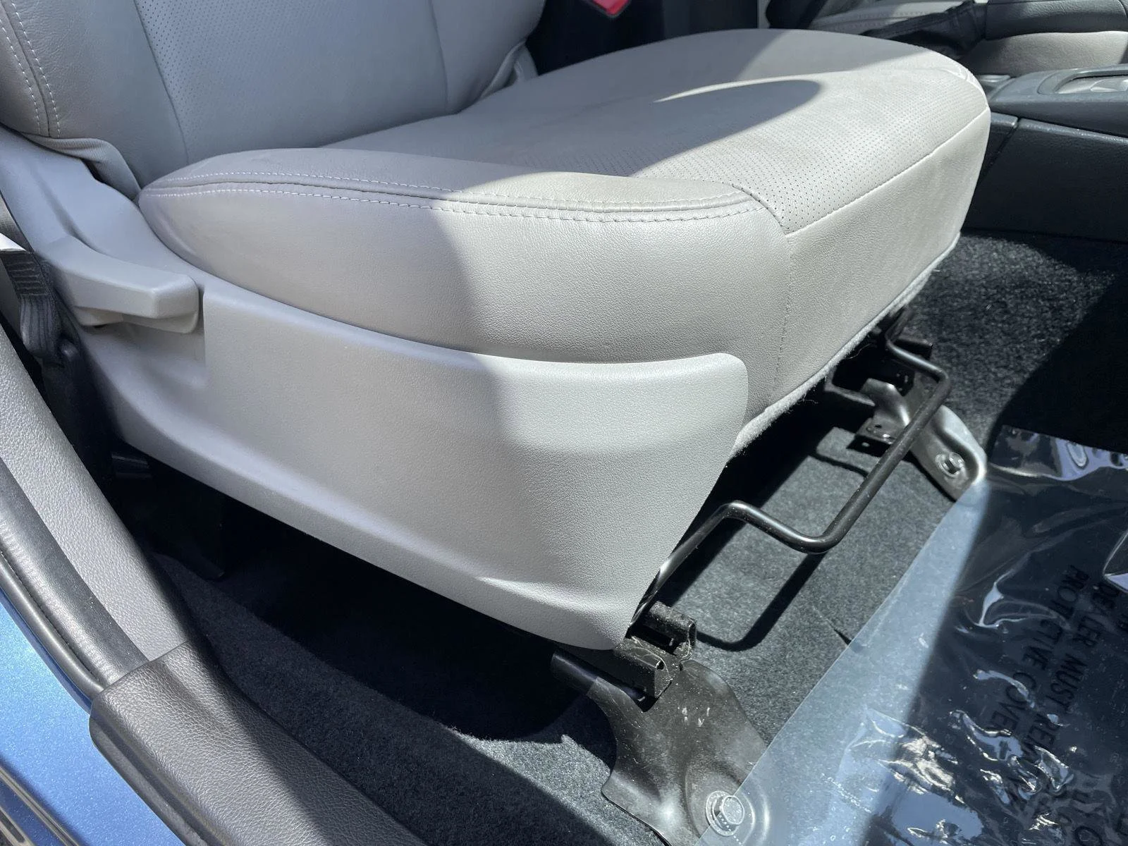 Used 2014 Marine Blue Pearl Subaru 2.5i Limited image 3
