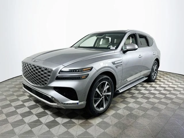 New 2026 Genesis GV80 2.5T Advanced
