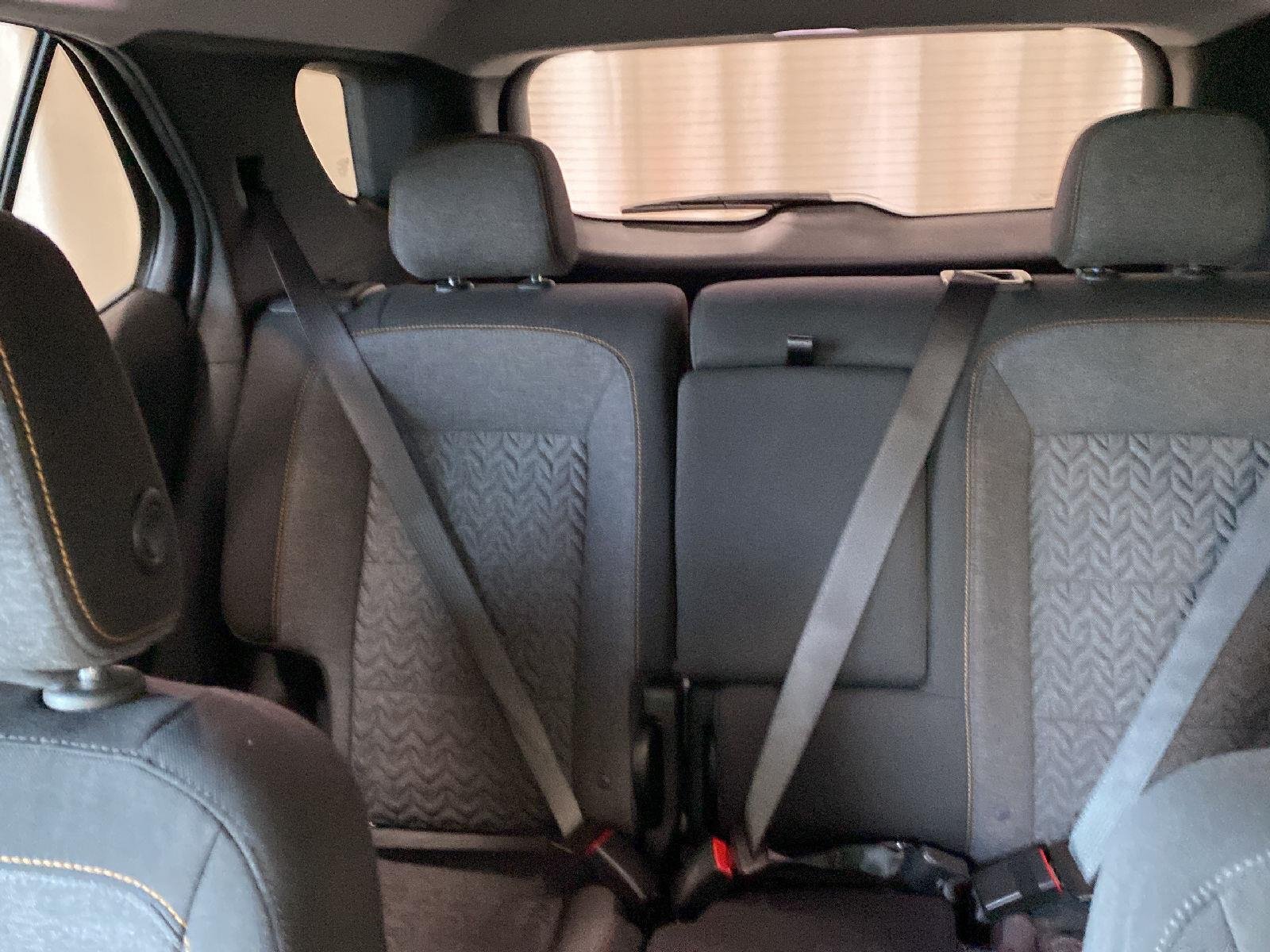 Used 2023 Summit White Chevrolet LT image 36