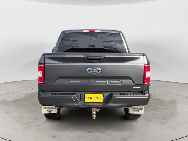 Used 2020 Magnetic Ford XL image 6