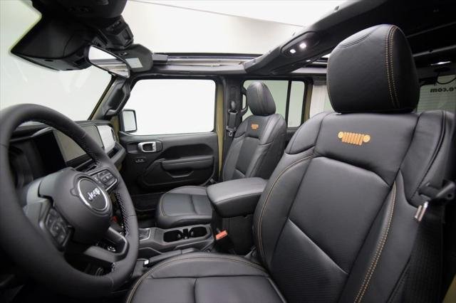 New 2026 41 Jeep Willys image 38