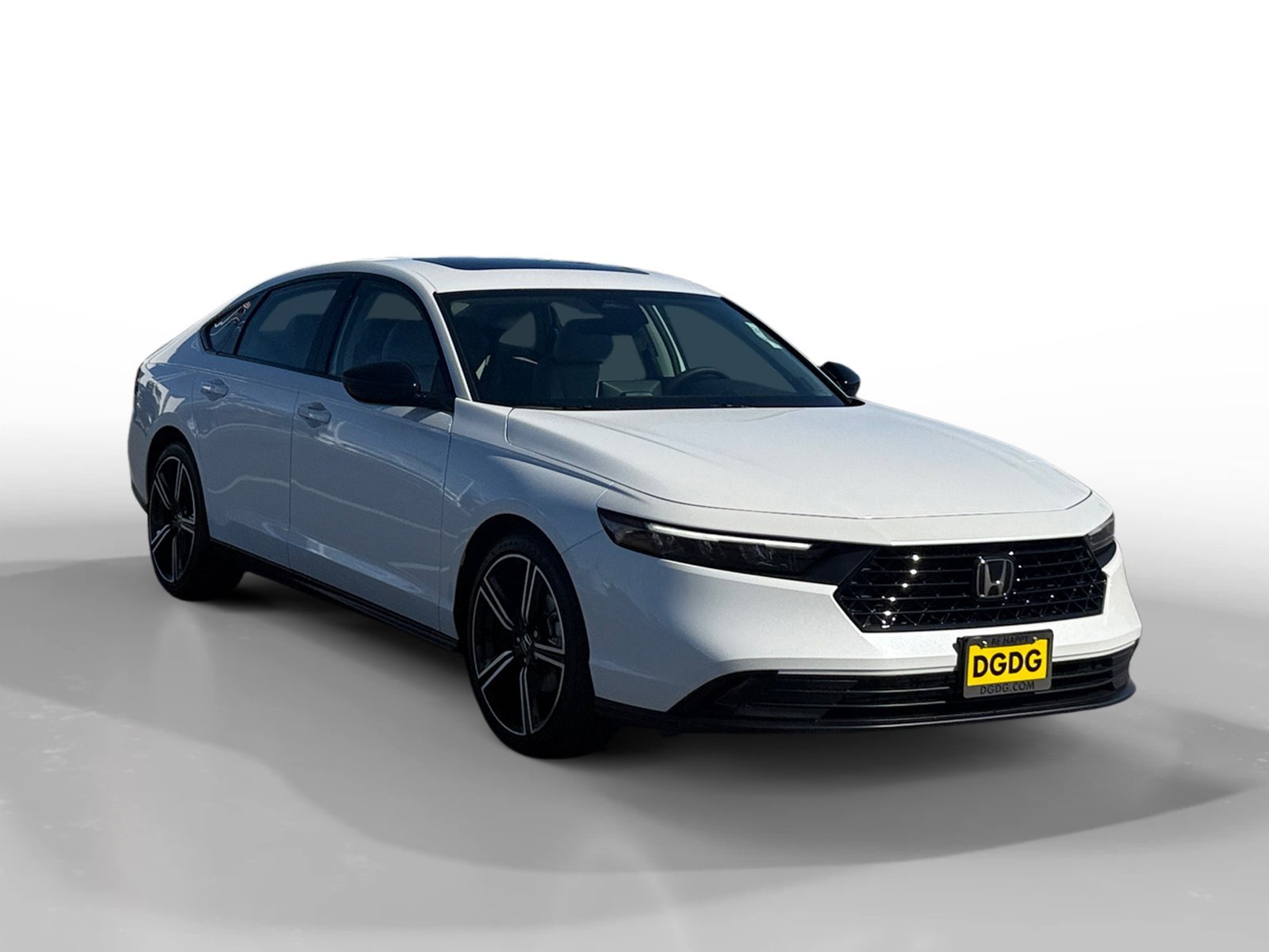 2026 Honda Accord SE - Photo 7