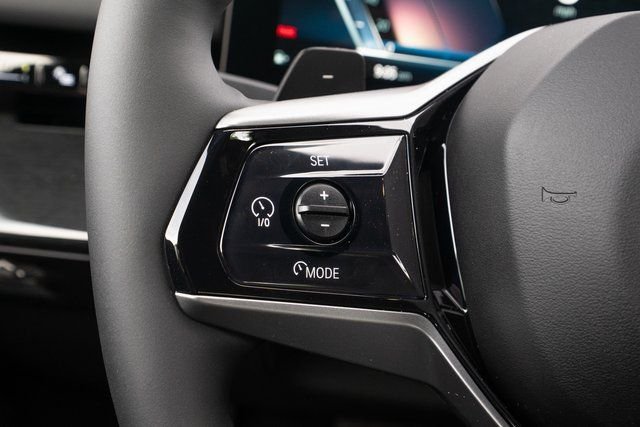 2026 BMW 5 Series 530i - Photo 15