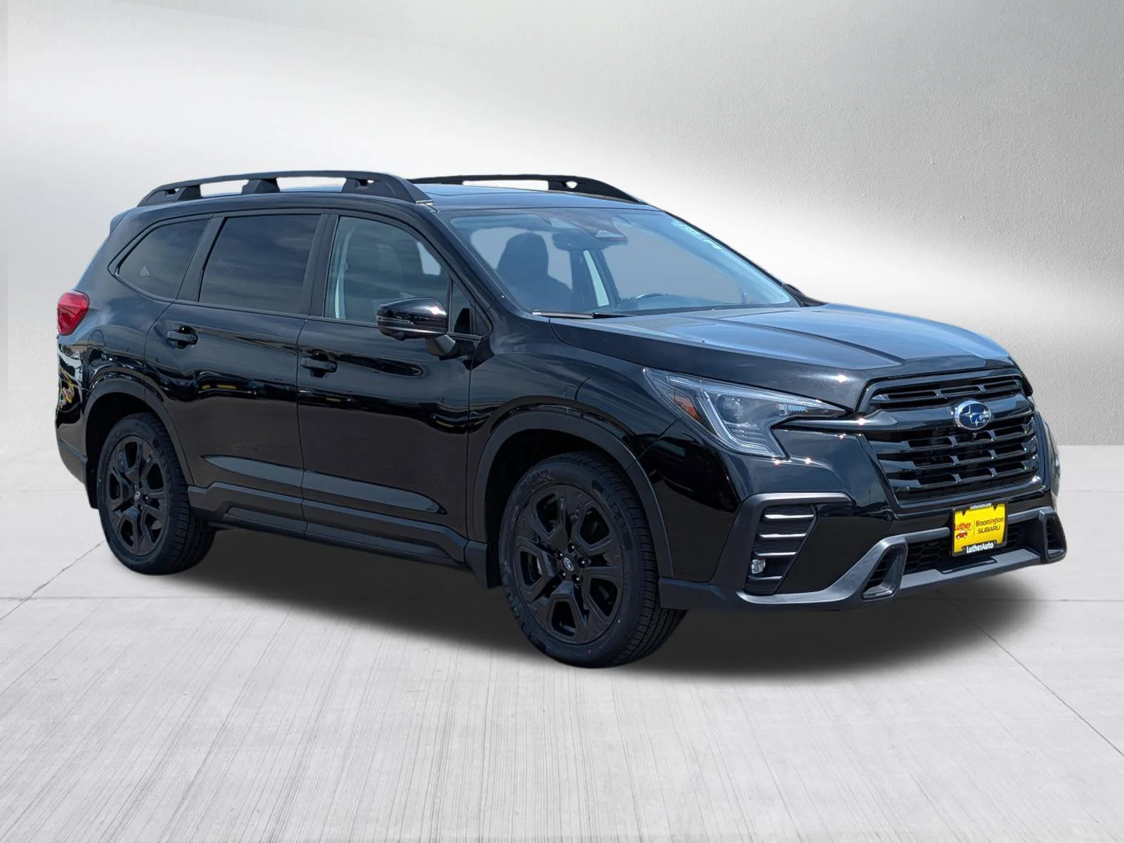 2023 Subaru Ascent Onyx Edition Limited 7 Passenger's photo