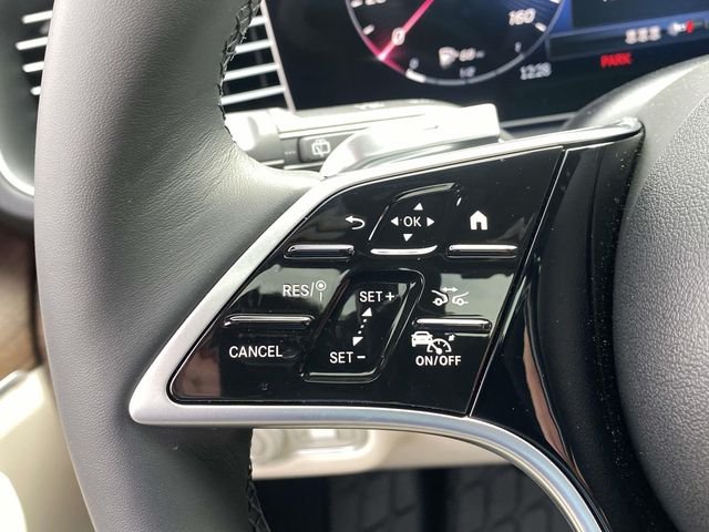 New 2026 Polar White Mercedes-Benz GLE 350 image 26