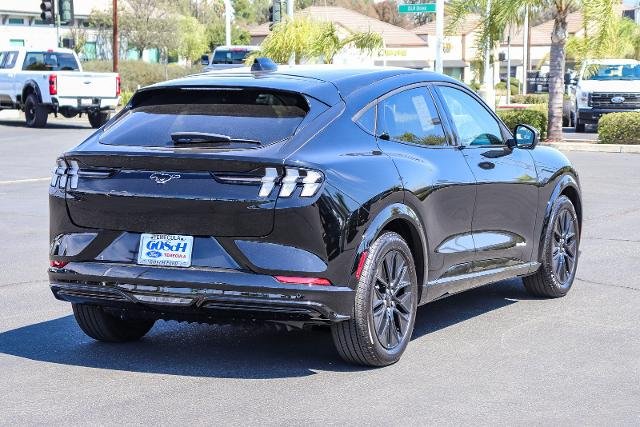 New 2026 Shadow Black Ford Premium image 32