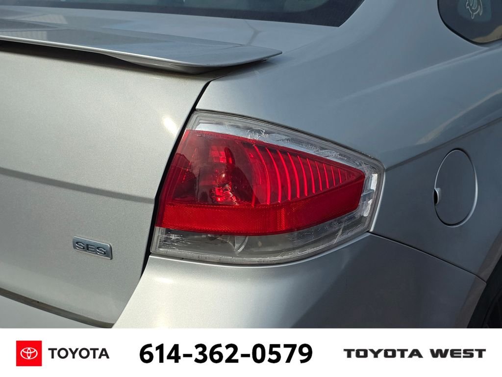 Used 2009  Ford SES image 8