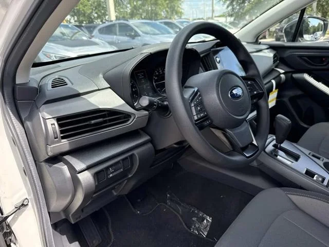 2026 Subaru Crosstrek Premium - Photo 62