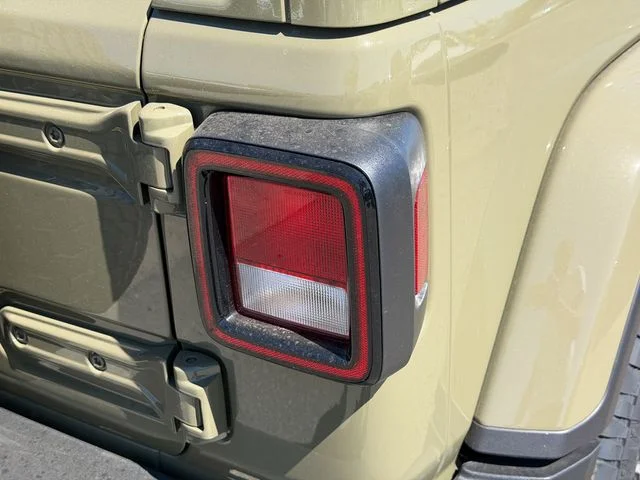 New 2026 41 Jeep  image 7
