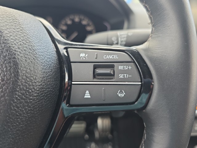 2026 Honda Civic Sport - Photo 21