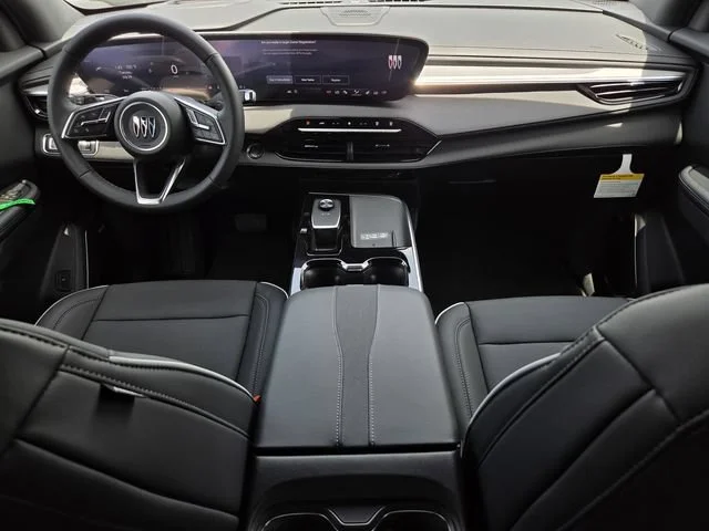 2026 Buick Enclave Preferred - Photo 6