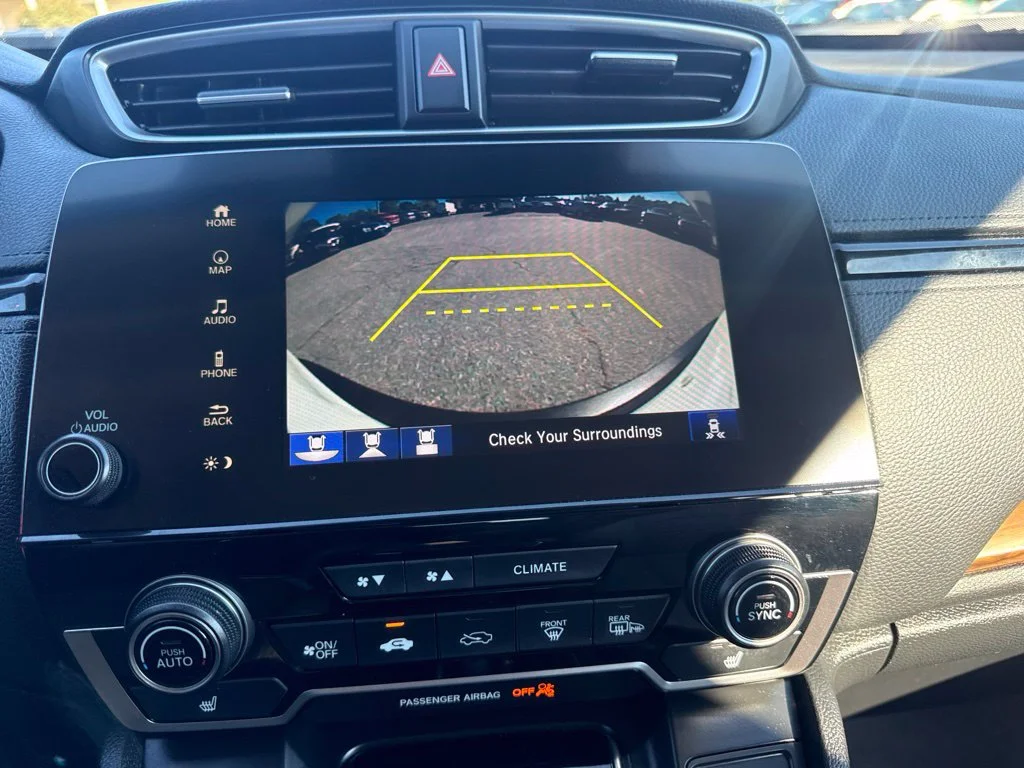Used 2022  Honda Touring image 18