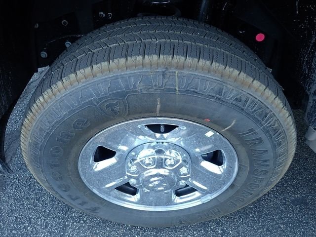 2026 RAM 3500 Tradesman - Photo 11