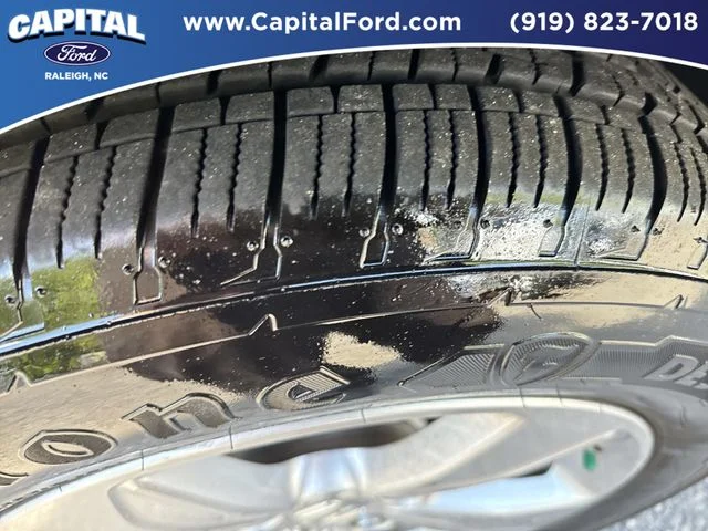 Used 2020  Honda EX-L image 12