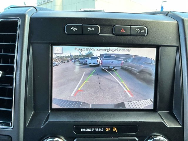 Used 2019 Red Ford XLT image 23