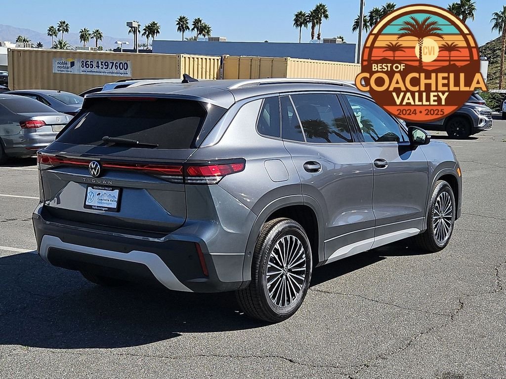 New 2026 Gray Volkswagen 2.0T S image 3