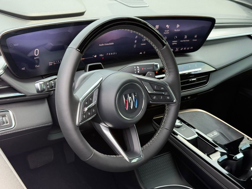 2026 Buick Enclave Avenir - Photo 14