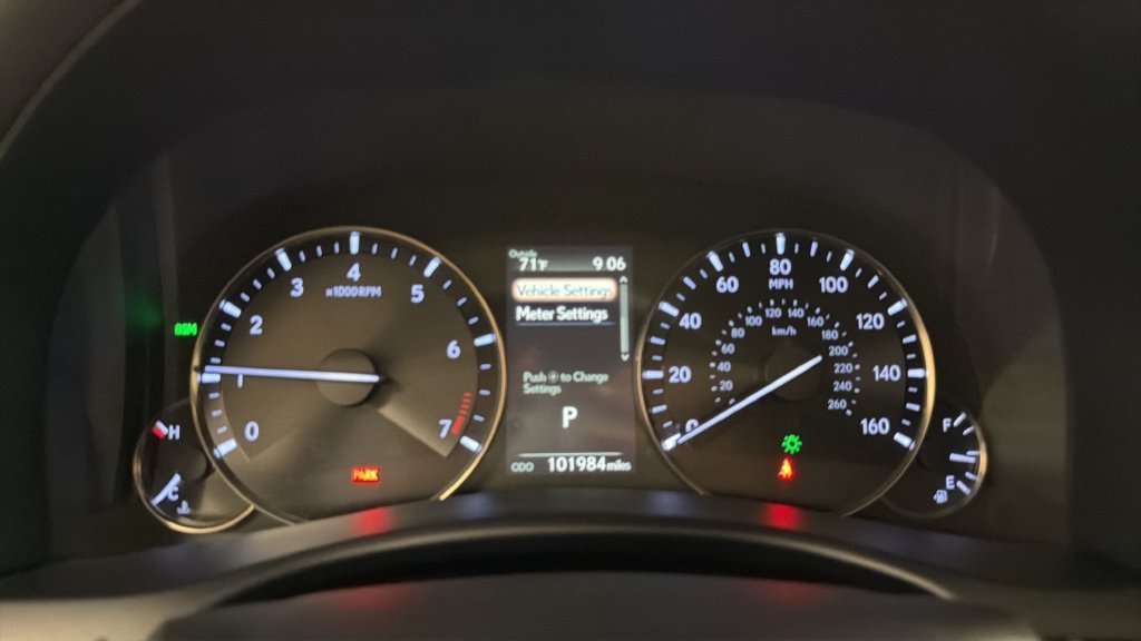 2018 Lexus GS 350 - Photo 13
