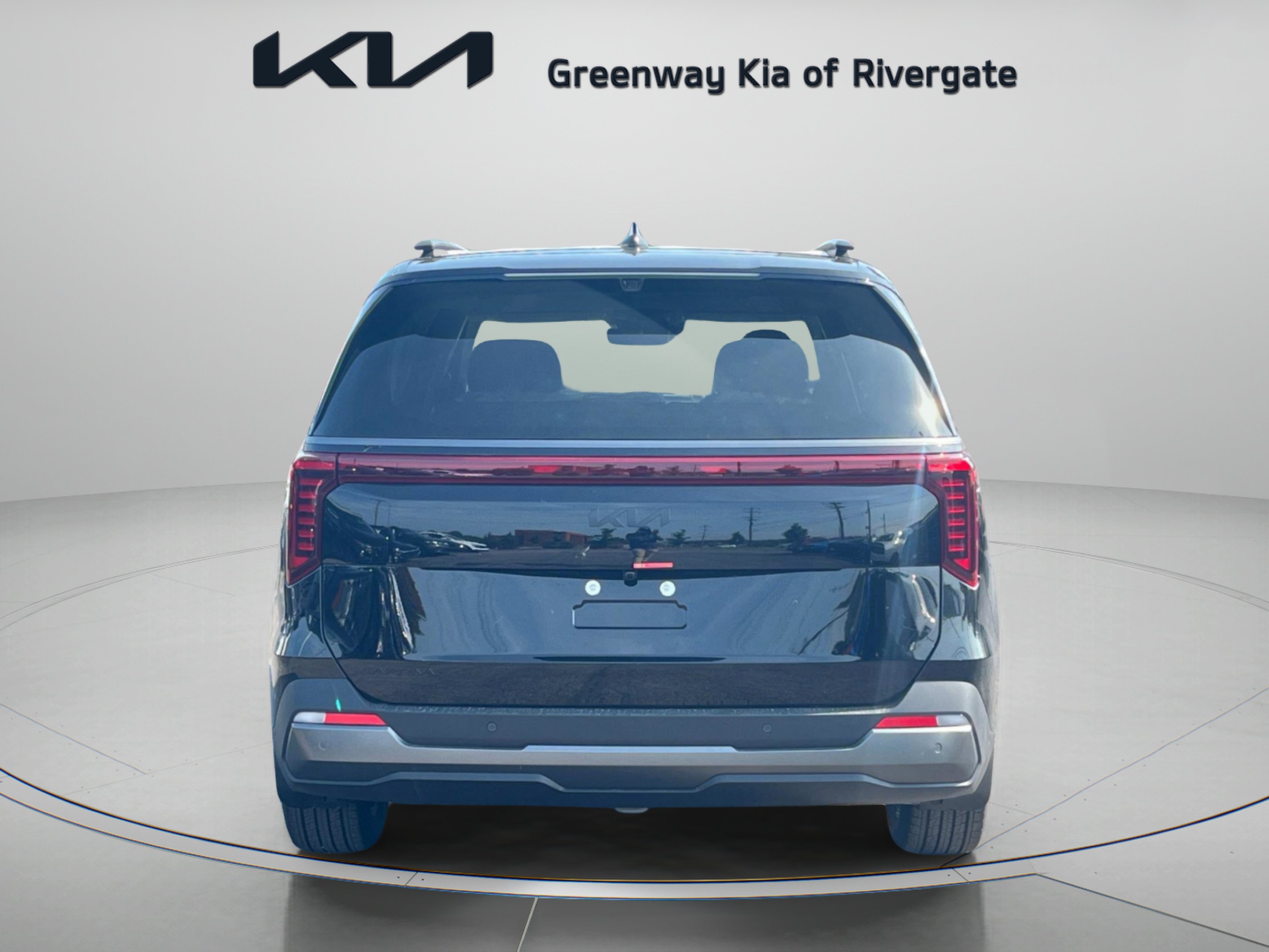 2026 Kia Carnival SX Prestige - Photo 6