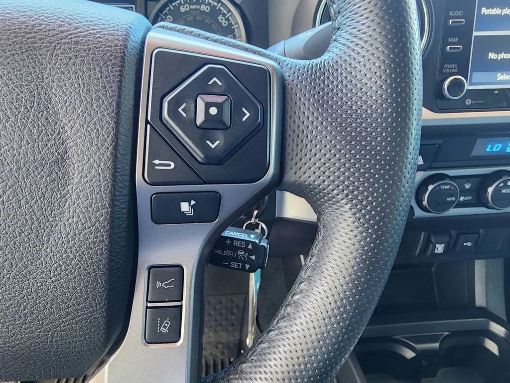 2021 Toyota Tacoma SR5 - Photo 20