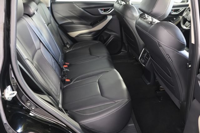 2022 Subaru Forester Limited - Photo 22