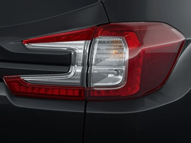 New 2026 CRYSTAL BLACK SILICA Subaru Onyx Edition Touring 7-Passenger image 12