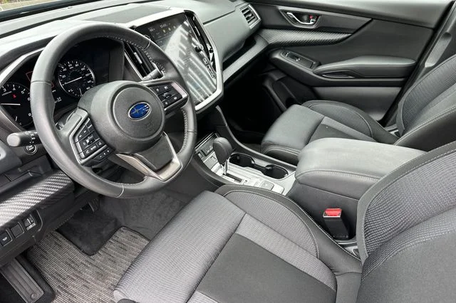 Used 2024 Brown Subaru Premium image 12
